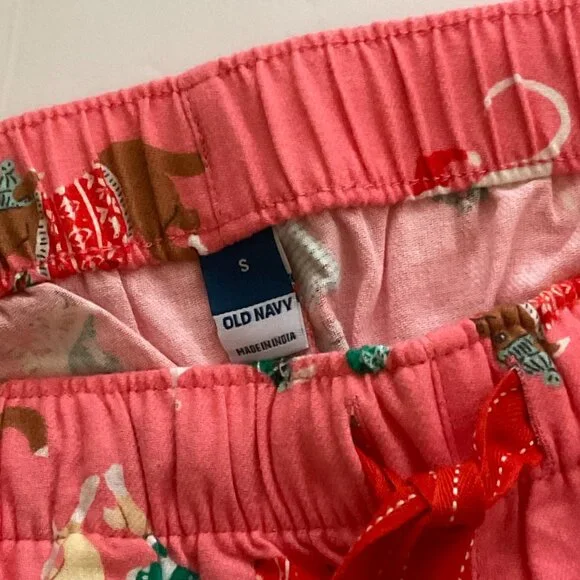 OLD NAVY Women's Pajama Pants NWT Size S - Picture 3 of 7